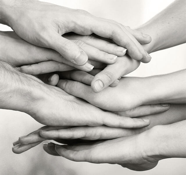 Almost the original - model rings